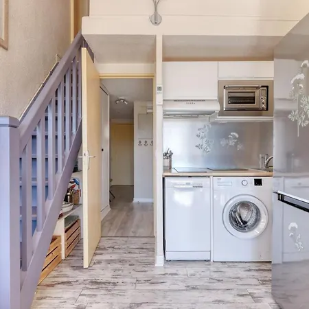 T3 Duplex 18m2 Terrace With Sea View Close To The * לה לבאנדו