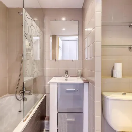 T3 Duplex 18m2 Terrace With Sea View Close To The