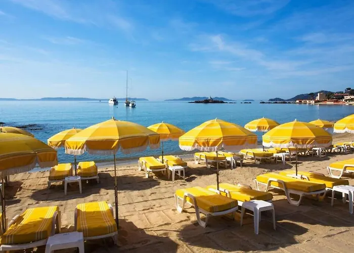 Semesterbostad T3 Duplex 18m2 Terrace With Sea View Close To The *