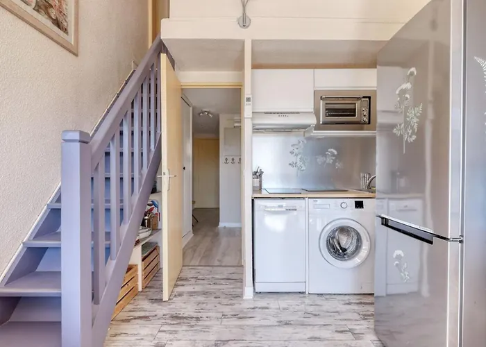 T3 Duplex 18m2 Terrace With Sea View Close To The * Le Lavandou