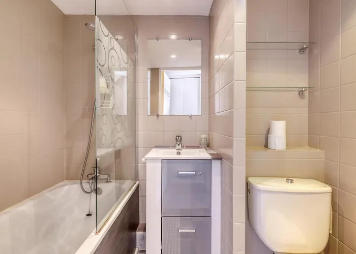 T3 Duplex 18m2 Terrace With Sea View Close To The