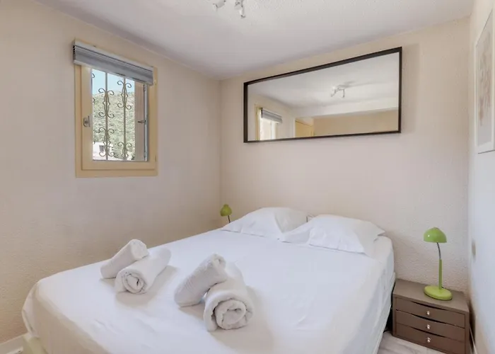 T3 Duplex 18m2 Terrace With Sea View Close To The Semesterbostad *